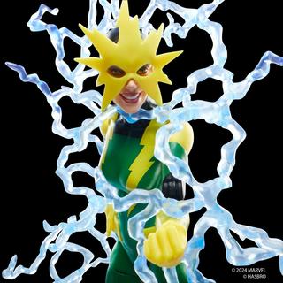 Marvel Legends Series Electro (Francine Frye)