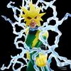 Marvel Legends Series Electro (Francine Frye)