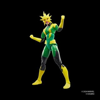 Marvel Legends Series Electro (Francine Frye)