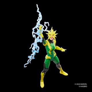 Marvel Legends Series Electro (Francine Frye)