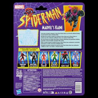 Marvel Legends Series Marvel's Kaine