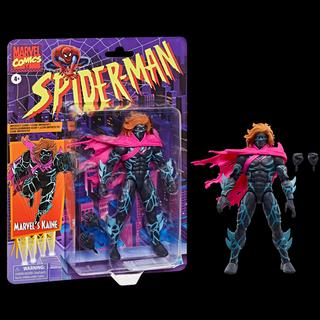 Marvel Legends Series Marvel's Kaine