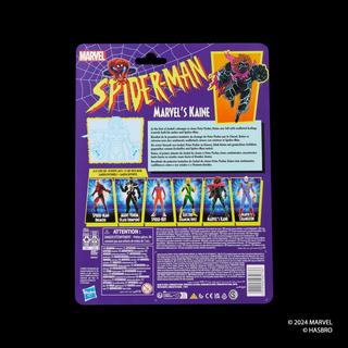 Marvel Legends Series Marvel's Kaine