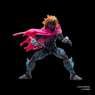 Marvel Legends Series Marvel's Kaine