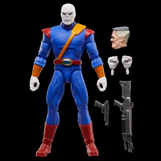 Marvel Legends Series Marvel's Chameleon