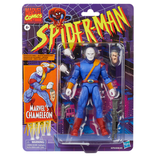 Marvel Legends Series Marvel's Chameleon