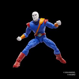 Marvel Legends Series Marvel's Chameleon
