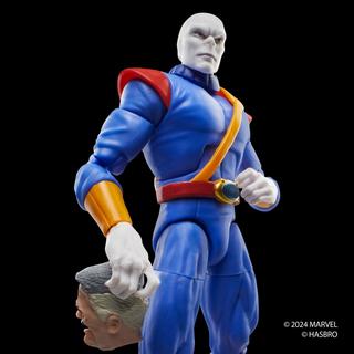 Marvel Legends Series Marvel's Chameleon