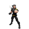 Marvel Legends Series X-Treme X-Men Wolverine (Build-A-Figure)