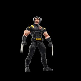 Marvel Legends Series X-Treme X-Men Wolverine (Build-A-Figure)
