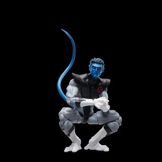Marvel Legends Series Nightcrawler (Build-A-Figure)