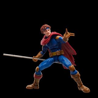 Marvel Legends Series Gambit (Build-A-Figure)