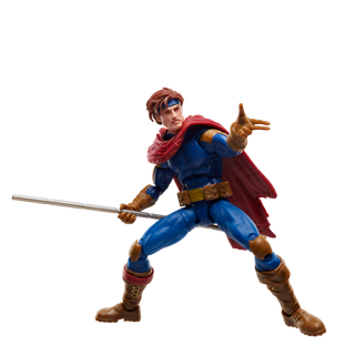 Marvel Legends Series Gambit