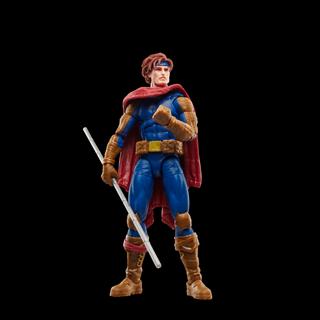 Marvel Legends Series Gambit (Build-A-Figure)