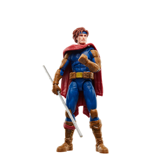 最も  Series Legends Marvel Gambit Pulse Hasbro - Figure) A (Build アメコミ