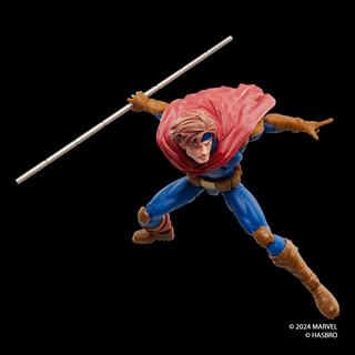 Marvel Legends Series Gambit (Build-A-Figure)
