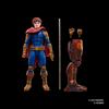 Marvel Legends Series Gambit (Build-A-Figure)