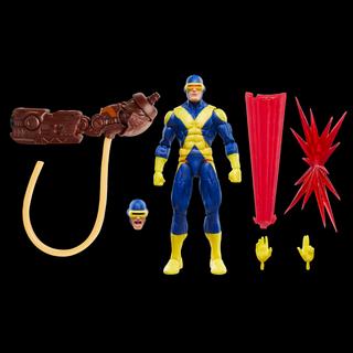 Marvel Legends Series Cyclops (Build-A-Figure)