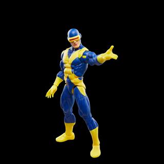 Marvel Legends Series Cyclops (Build-A-Figure)