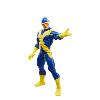 Marvel Legends Series Cyclops (Build-A-Figure)