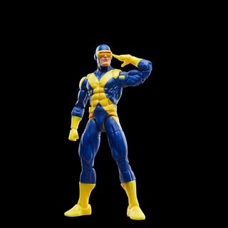 Marvel Legends Series Cyclops (Build-A-Figure)