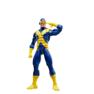 Marvel Legends Series Cyclops (Build-A-Figure)
