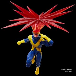 Marvel Legends Series Cyclops (Build-A-Figure)