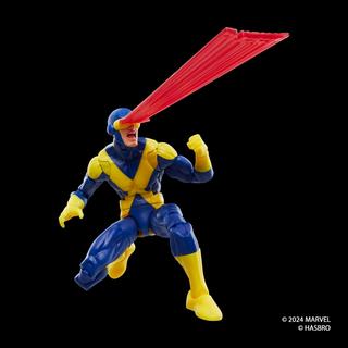 Marvel Legends Series Cyclops (Build-A-Figure)