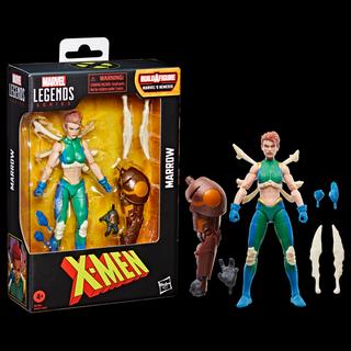 Marvel Legends Series Marrow (Build-A-Figure)
