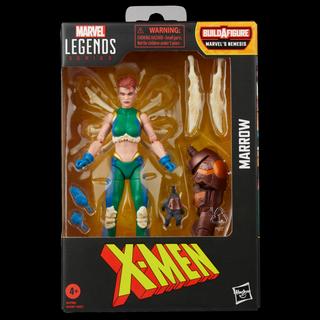Marvel Legends Series Marrow (Build-A-Figure)