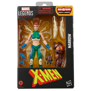 Marvel Legends Series Marrow (Build-A-Figure)