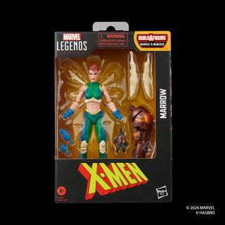 Marvel Legends Series Marrow (Build-A-Figure)