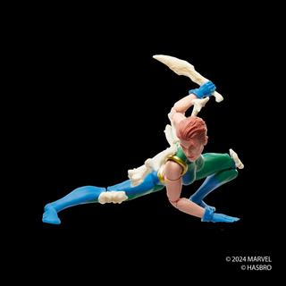 Marvel Legends Series Marrow (Build-A-Figure)