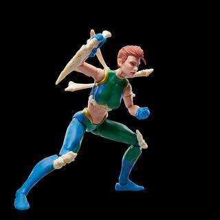 Marvel Legends Series Marrow (Build-A-Figure)