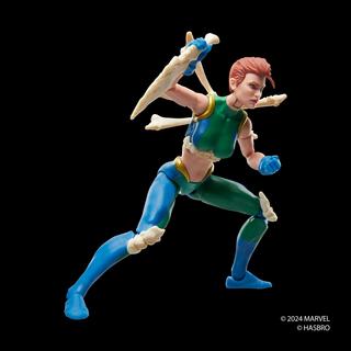 Marvel Legends Series Marrow (Build-A-Figure)