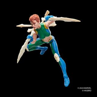 Marvel Legends Series Marrow (Build-A-Figure)