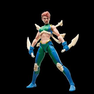 Marvel Legends Series Marrow (Build-A-Figure)