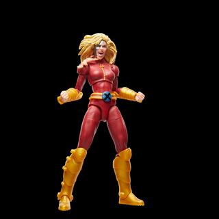 Marvel Legends Series Marvel's Husk (Build-A-Figure)