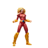 Marvel Legends Series Marvel's Husk (Build-A-Figure)