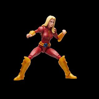 Marvel Legends Series Marvel's Husk (Build-A-Figure)
