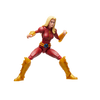 Marvel Legends Series Marvel's Husk (Build-A-Figure)