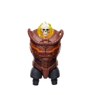 Marvel Legends Series Marvel's Husk (Build-A-Figure)