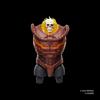 Marvel Legends Series Marvel's Husk (Build-A-Figure)