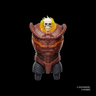 Marvel Legends Series Marvel's Husk (Build-A-Figure)