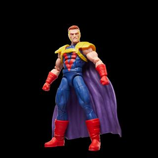 Marvel Legends Series Fabian Cortez (Build-A-Figure)