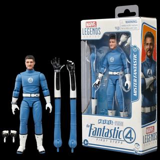 Marvel Legends Series Mister Fantastic