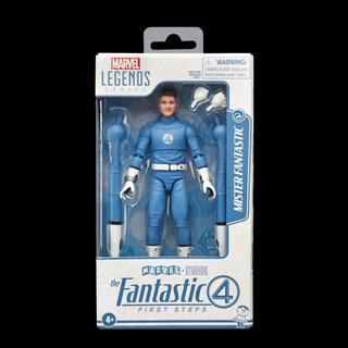 Marvel Legends Series Mister Fantastic