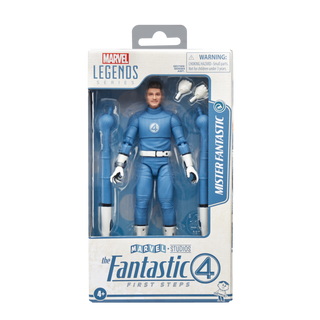Marvel Legends Series, Mister Fantastic