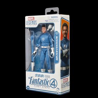 Marvel Legends Series Mister Fantastic