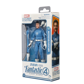 Marvel Legends Series, Mister Fantastic